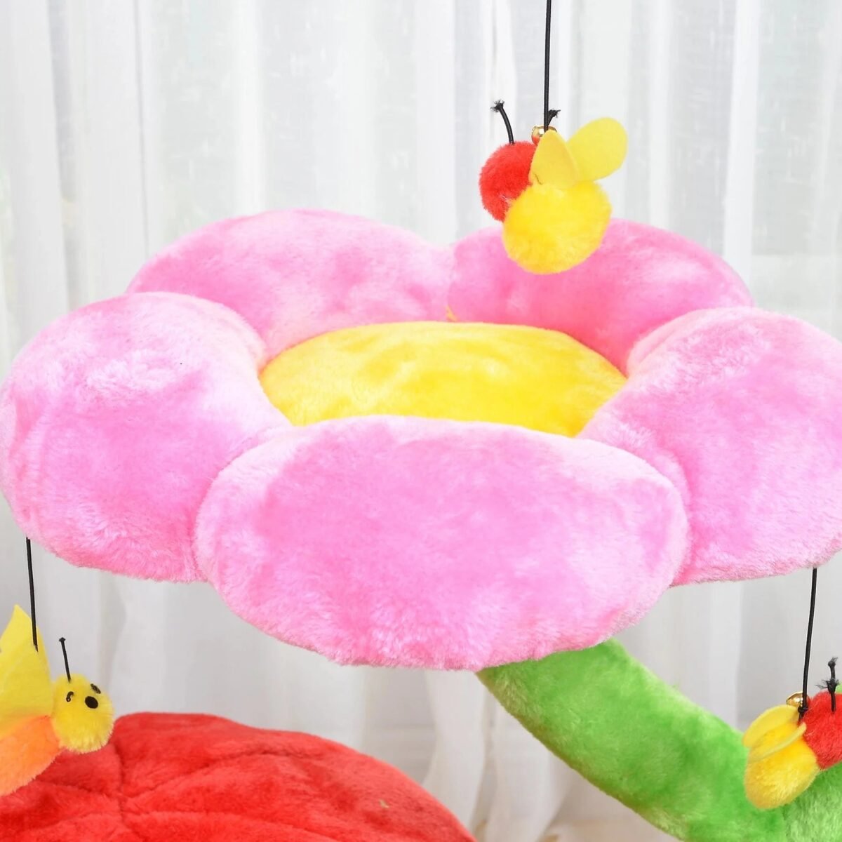 Catry Gum Drop Cat Tree Flower - Image 2