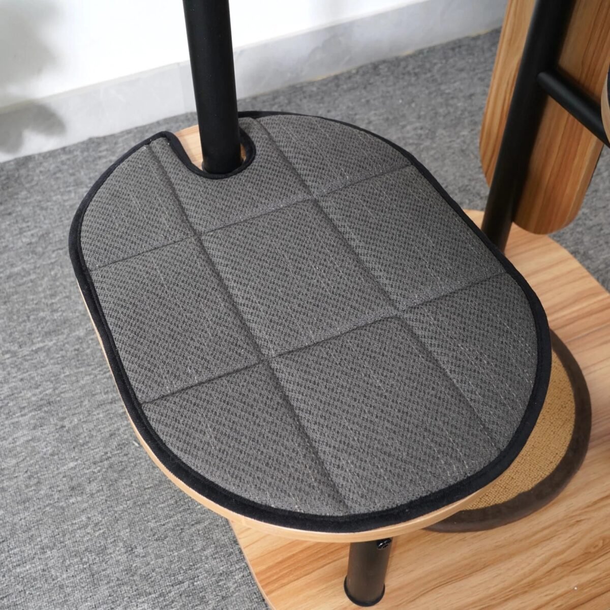 Starbz Industrial Style Cat Tower - Image 7