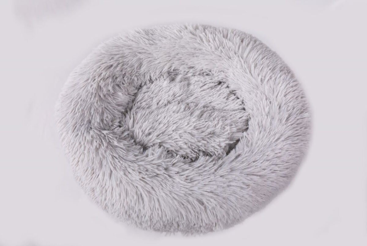 Bradbury 7 Level Gray Cat Tree - Image 10
