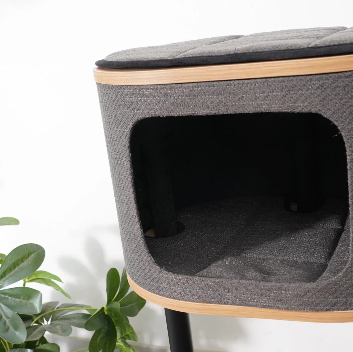Starbz Industrial Style Cat Tower - Image 8