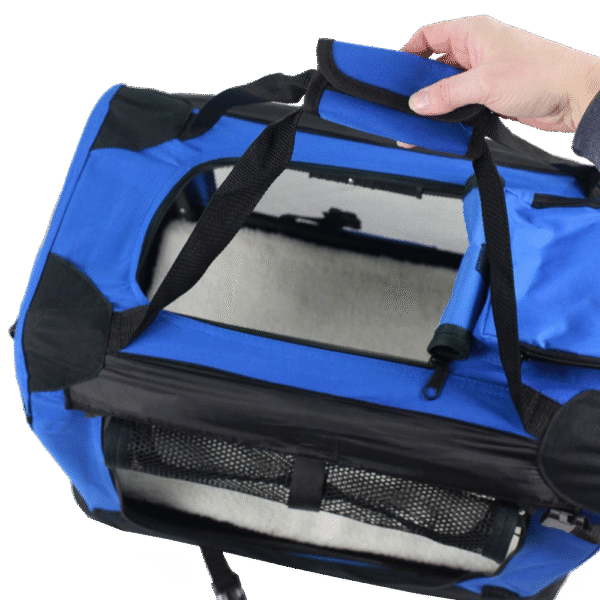 Easipet Fabric Pet Carrier
