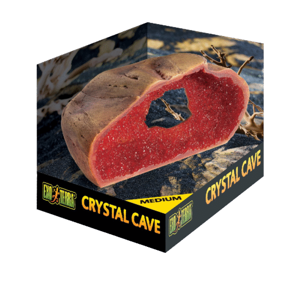 Exo Terra Crystal Cave