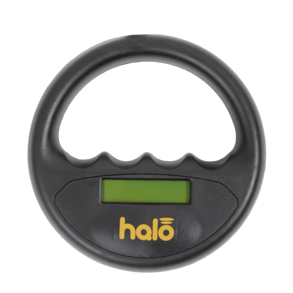 Halo Pet Microchip Scanner Mid06