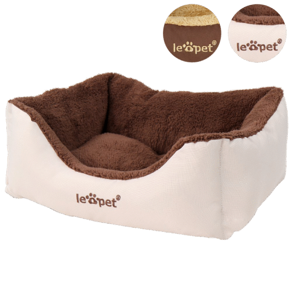 Leopet Htbt03 Dog Bed Different Sizes And Colours