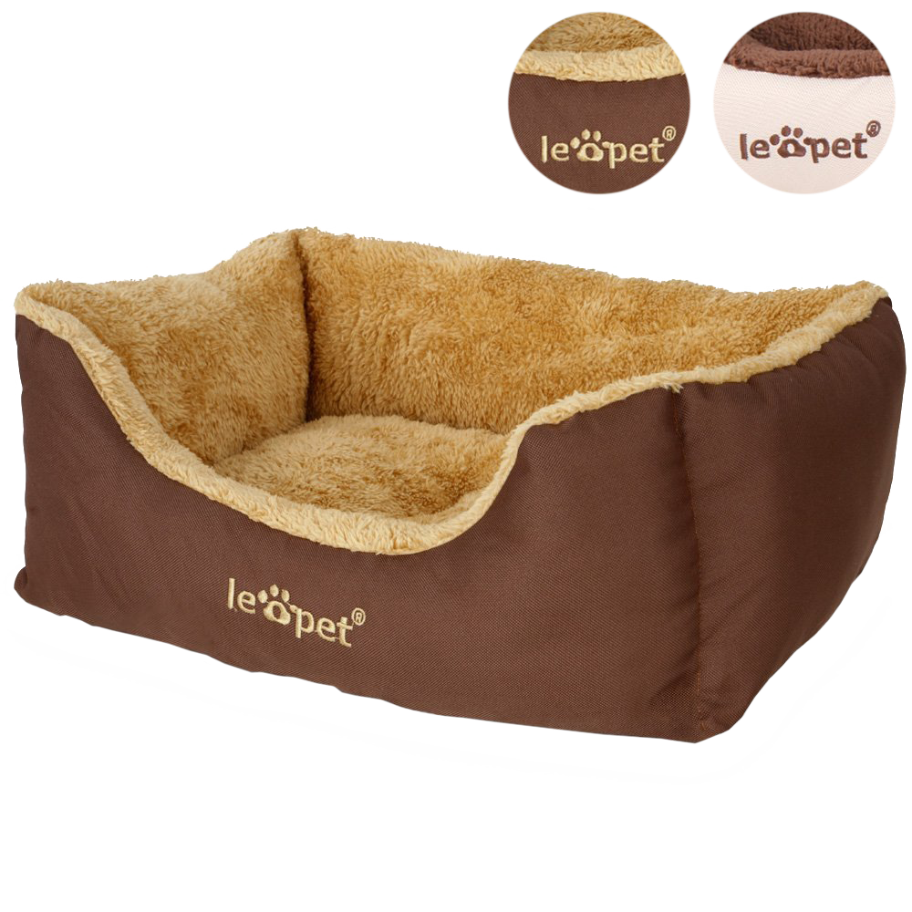 Leopet Htbt03 Dog Bed Different Sizes And Colours - Image 2