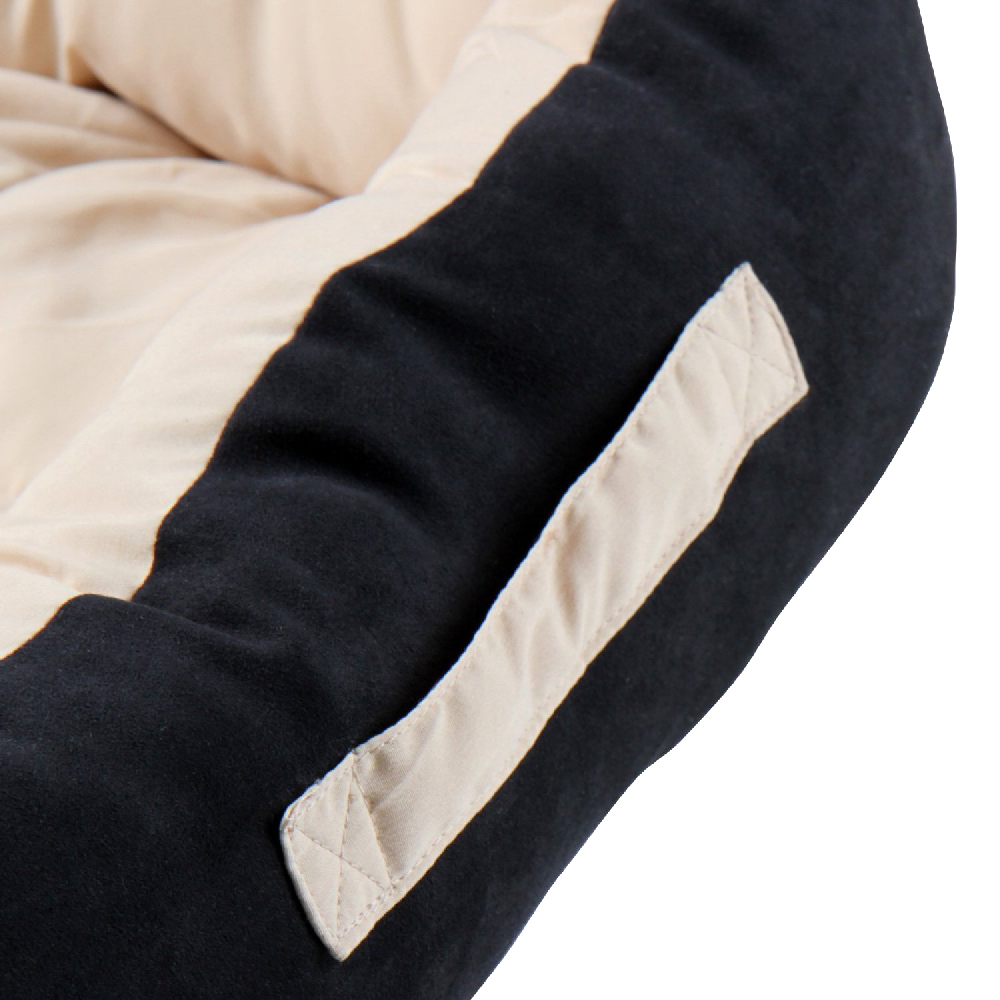 Leopet Htbt10 75x60 Small Dog Bed 75x60x19 Cm Different Colours - Image 5