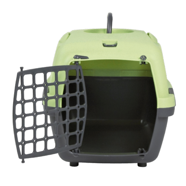Trixie 39813 Traveller Capri I Pet Carrier